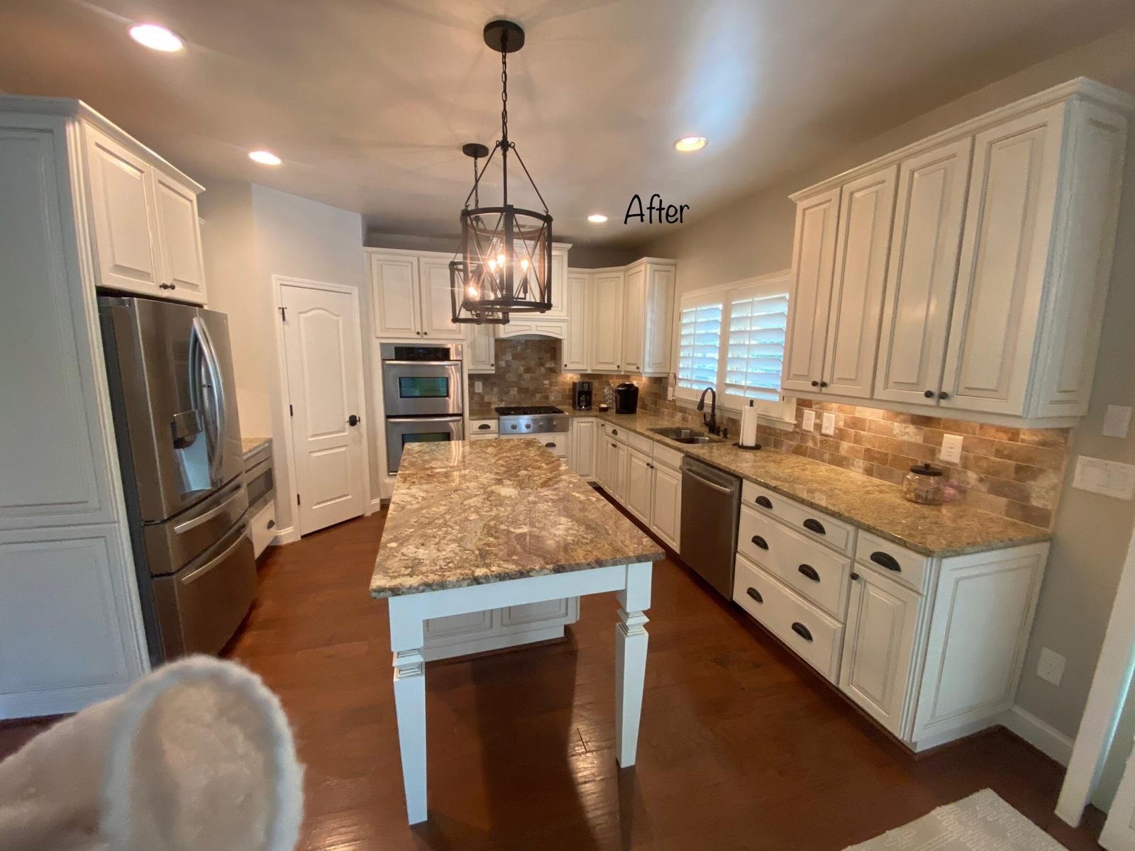 Alex Master Painting LLC